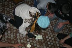 2009 LTS Armenia