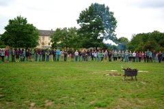 2011 Jamboree Germany